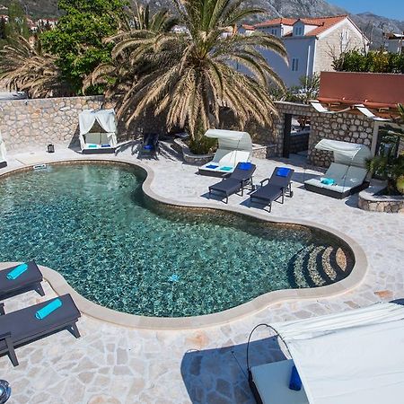Villa Diamond Млини Екстер'єр фото