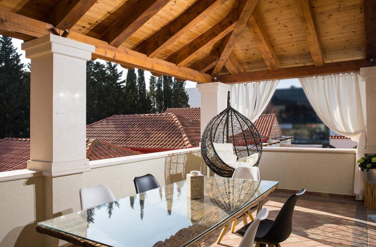 Villa Diamond Млини Екстер'єр фото